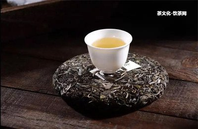 普洱茶為什么顏色那么重啊？是什么起因引起普洱茶的顏色如此深沉？