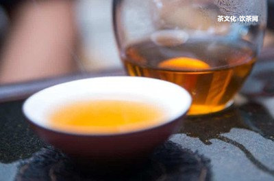 存放76年的普洱茶可以喝嗎？價值多少錢？