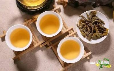 普洱茶的18個(gè)誤區(qū)分析 - 圖片揭示普洱茶多個(gè)誤區(qū)