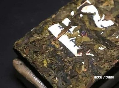 普洱茶葉炒雞蛋做法及圖片，可食用嗎？