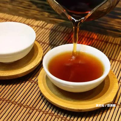 普洱茶全是茶餅嗎？為什么普洱茶都是茶餅？圖片解析