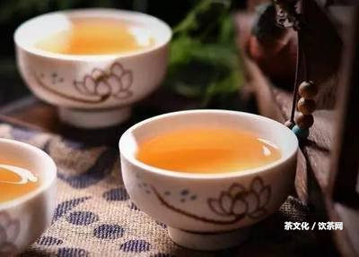 冷杯香的普洱生茶是什么茶？含義及品鑒方法