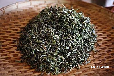 普洱茶生產(chǎn)流程圖解及圖片大全