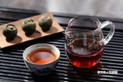 煮普洱茶放多少合適？茶葉和茶水比例怎么調(diào)整？