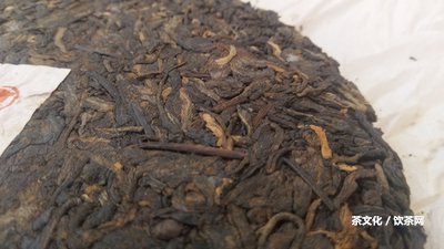 記龍鱗普洱生茶：品嘗云南原產(chǎn)地的茶葉，感受遠古茶樹的魅力