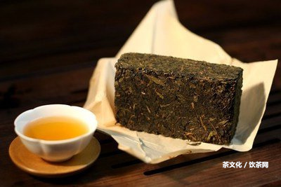 普洱茶茶餅比較松軟嗎？喝法和口感怎樣？