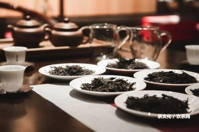 云南聯(lián)普洱茶園現(xiàn)狀分析及2012生茶品牌情況