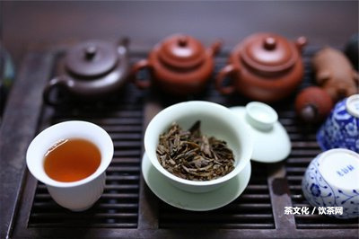 甲不能喝普洱茶的起因及適宜飲品推薦