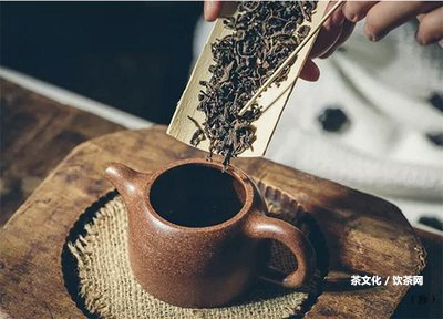 醇韻茶業(yè)：茶葉品質(zhì)怎樣？官網(wǎng)、告女、廠家等詳細(xì)介紹！