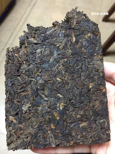 方磚普洱茶價(jià)格及圖片表，92方磚普洱茶價(jià)格多少