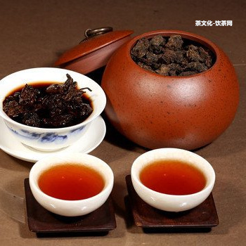 2009年逸神普洱什么價(jià)格及價(jià)格表 - 逸神普洱茶陳年熟茶價(jià)格