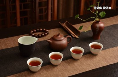 小普洱茶、小青柑普洱茶、老普洱茶、生普洱茶的功效與作用總結(jié)