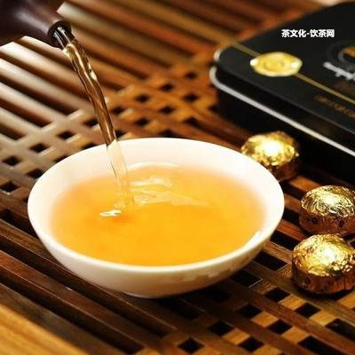 云南上根普洱熟茶價(jià)格460，上根普洱茶廠，一盒多少錢(qián)？