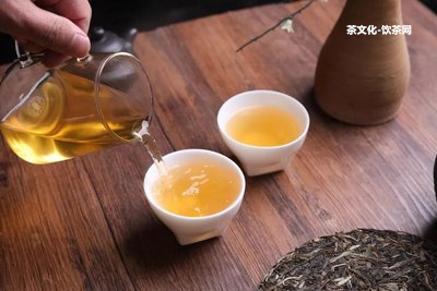 熟普洱茶每天喝多少對身體有好處和壞處，合適的喝法是什么？