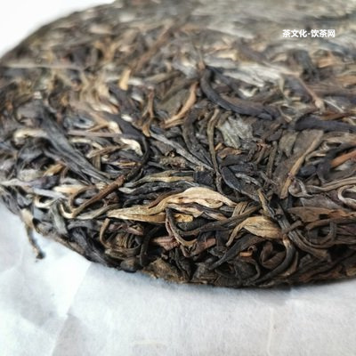 龍印普洱生茶價格表及圖片，多少錢？