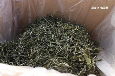 普洱茶生茶石磨制作工藝與方法，制作過程及石磨壓制