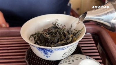 普洱搭配什么泡茶喝？