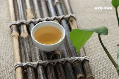 狗子可以喝普洱茶嗎一天幾次？