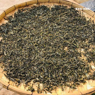 新會(huì)特產(chǎn)茶葉有哪些？是什么茶？