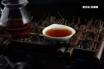 普洱茶搭配什么喝？減肥必備的普洱茶搭配推薦！