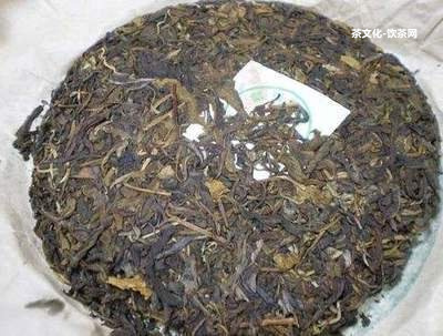 普洱生茶怎么拆茶及相關(guān)器具，防碎拆茶盒和茶技巧