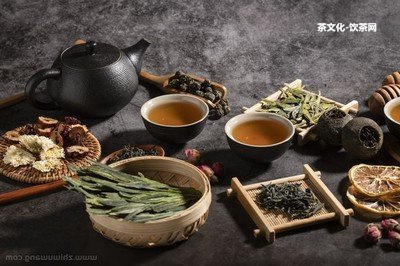 淺談普洱茶文化、藏和運輸現(xiàn)狀分析及其在藏期間的意義和作用