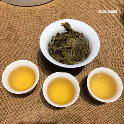 普洱茶碎銀子到底好不好喝？全面解析普洱茶碎銀子的好處和壞處