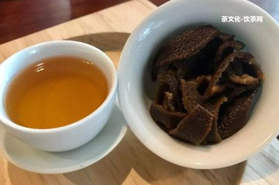 普耳茶和黑茶哪個好？區(qū)別、功效及好喝程度分析