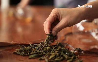 普洱茶的糯米香味是怎么來的？解密糯米香的來源