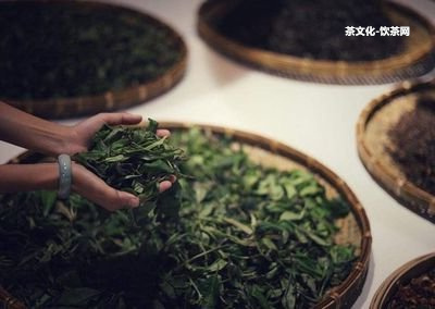 普洱茶餅是怎樣壓制出來的？詳細(xì)步驟及圖片解析