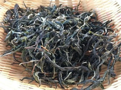 普洱茶揉捻工藝技術(shù)請求及其關(guān)鍵性