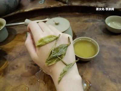 普洱生茶工藝流程：圖文并茂，視頻詳解制作過(guò)程