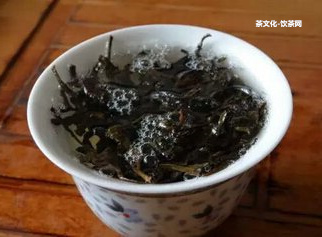 普洱茶要洗多久才能喝干凈且有效果？