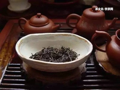 普洱茶中的一等功是什么茶 - 云南普洱一級茶葉