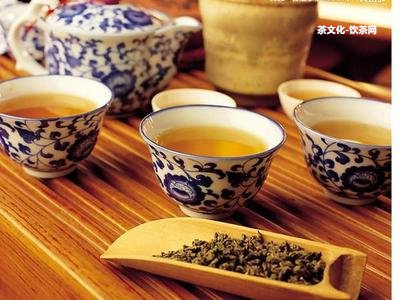 普洱茶碎銀子是什么茶？種類和葉子介紹