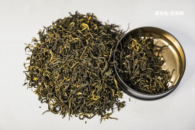 孕中期可以喝普洱茶熟茶嗎？必須留意！