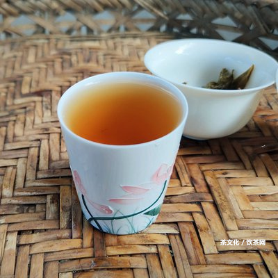 普洱茶宜用什么幾沸水沖泡煮？度怎么掌握？