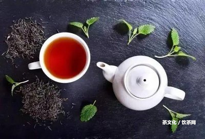 普洱茶熟普品質(zhì)特點(diǎn)是什么？完整解析普洱茶熟茶的品質(zhì)特征！