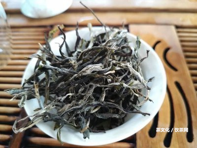 普洱茶發(fā)展歷程簡介及圖片