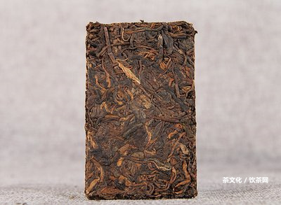 布朗山2009年普洱茶價(jià)格及珍藏品圖片