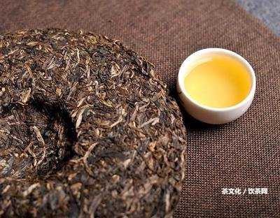 班盆普洱熟茶特點(diǎn)及價(jià)格、口感描述