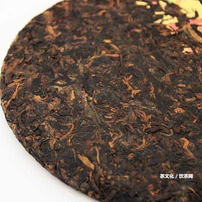 十多年的普洱茶餅還能喝嗎？有毒嗎？為什么能/不能喝？