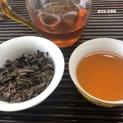 普洱茶土生長(zhǎng)條件及其要素