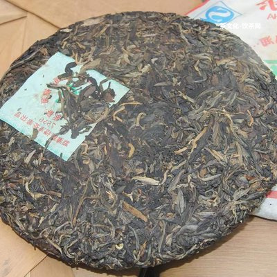 普洱茶進(jìn)階推薦路線及經(jīng)驗(yàn)之談