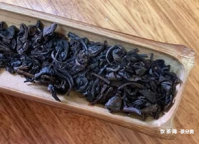 茶種類排行榜前10名及品種排名