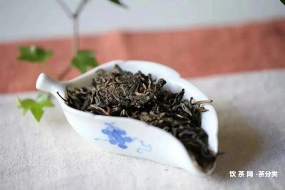 糯米香普洱茶哪種好