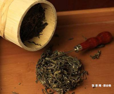 蘭花香普洱茶代表