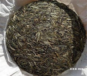 龍潤(rùn)826熟茶