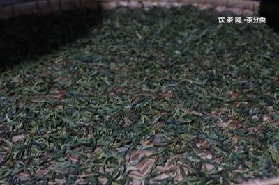 普洱茶餅存放12年