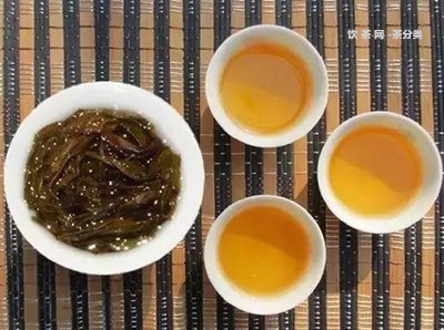 心血管狹窄可以沖飲陳皮普洱茶嗎